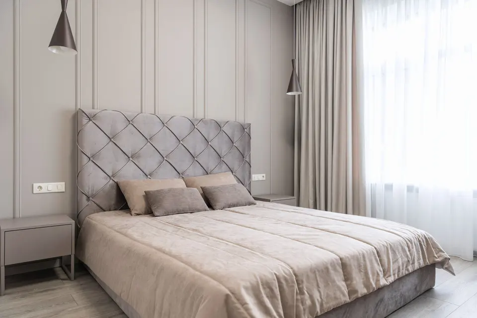 Butik otel odaları